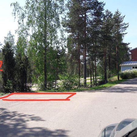 Hamina Orange Apartments Loft Bagian luar foto