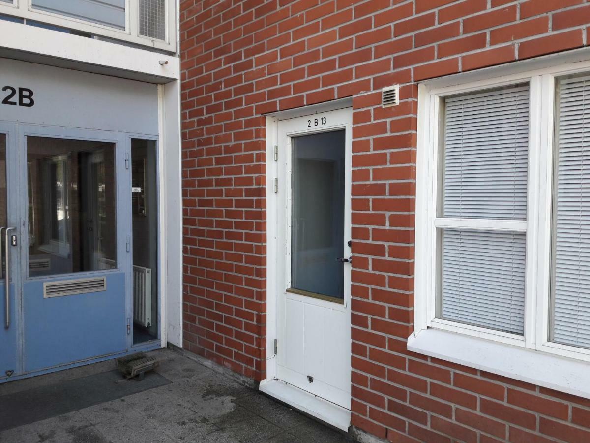 Hamina Orange Apartments Loft Bagian luar foto