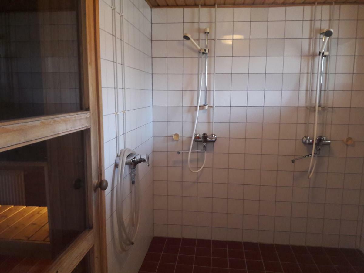 Hamina Orange Apartments Loft Bagian luar foto