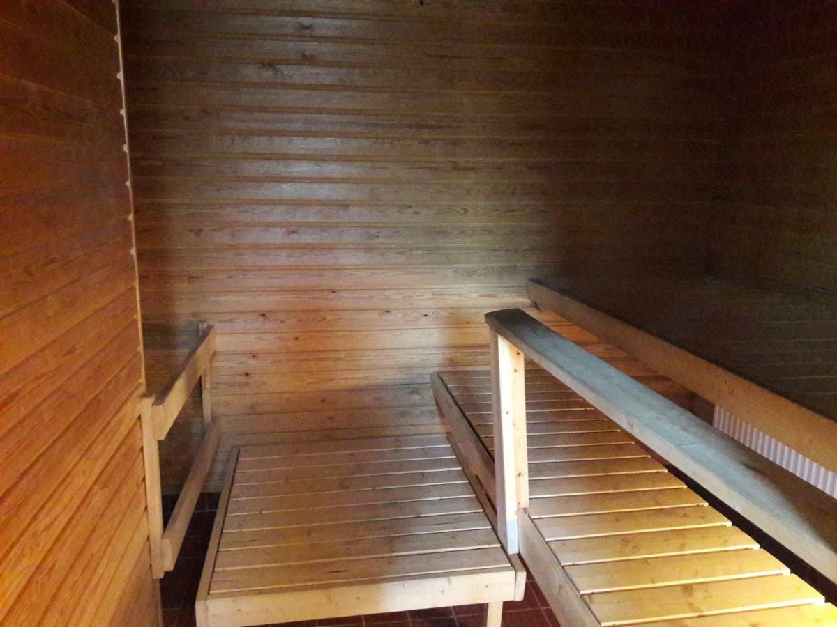 Hamina Orange Apartments Loft Bagian luar foto