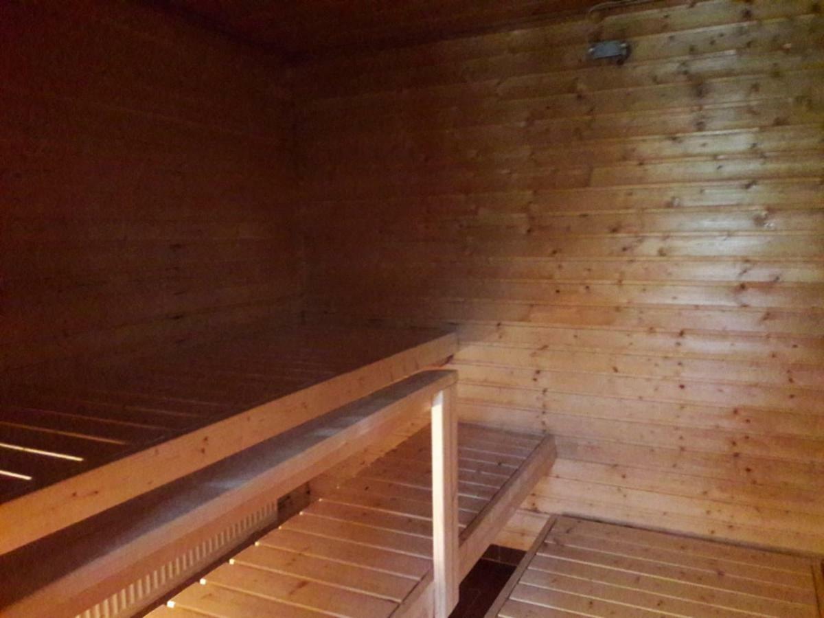 Hamina Orange Apartments Loft Bagian luar foto